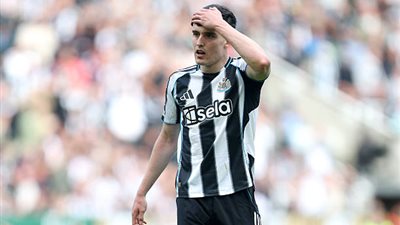 نيوكاسل يتحرك لحماية ليفرامينتو من أنياب مانشستر سيتي