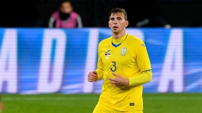 باريس سان جيرمان يتحرك لحسم صفقة زبارني