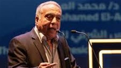 محمد العدل: علي خليل ليس له علاقة بقصة فيلم 