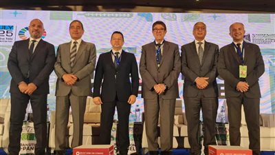 الصناعات الكيماوية: 11 مليار دولار صادرات مستهدفةً في 2025