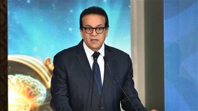 وزير الصحة يعلن انخفاض معدلات الزيادة السكانية 