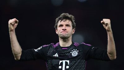 توماس مولر يودع أوروبا ويتجه نحو أمريكا في فصل جديد من مسيرته