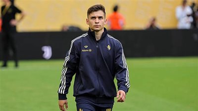 كونسيساو يوقع ليوفنتوس حتى 2030 بعد موسم أول مميز