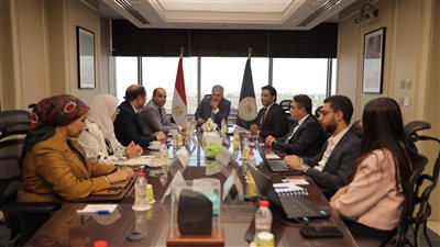 وزارة السياحة والآثار تتابع استعدادات إطلاق منصة 