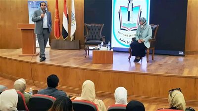 رئيس جامعة بورسعيد: دعم غير مسبوق للباحثين وحلول مرنة تضمن استكمال المسيرة الأكاديمية