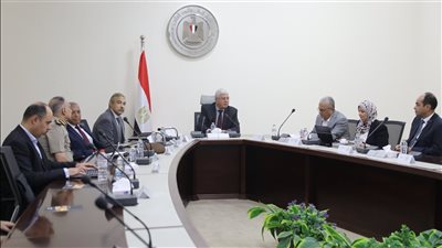 وزير التعليم العالي: بنك المعرفة يحوِّل مصر من مستهلك للمعرفة لمنتج ومصدر لها