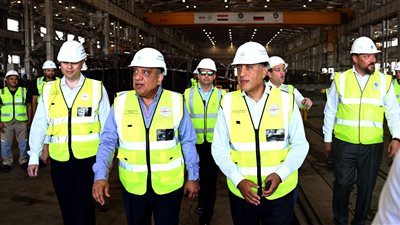 رئيس الوزراء: مشروع محطة الضبعة النووية حلم الشعب الذي تحقق