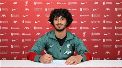ليفربول يعلن التعاقد مع المصري كريم أحمد.. وجريليش يقترب من نابولي 