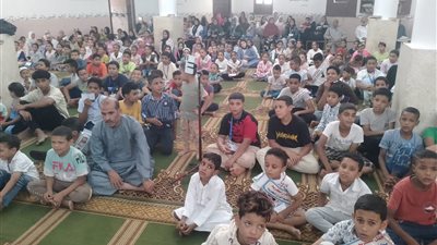 بالصور.. «وحدة السكان» تنظم ندوة تثقيفية حول خطورة التسرب من التعليم بالأقصر