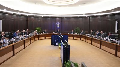 مجلس الوزراء يوافق على عدة قرارات جديدة