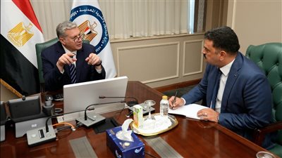 وزير البترول يوجه بضرورة دعم بشركات الاستكشاف الناشئة للتوسع بعملياتها 