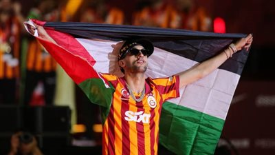 زياش يقترب من العودة إلى تركيا.. وطرابزون الوجهة الجديدة بعد تجربة الدحيل