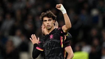 جواو فيليكس على رادار الدوري السعودي