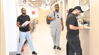 ضوابط ومستندات تقدي الطلاب الوافدين لـ جامعة عين شمس للعام الجامعي 2025-2026