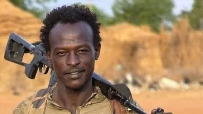الجيش السوداني يقضي على قيادي بارز بالدعم السريع في كردفان