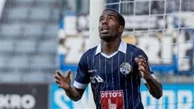 سهام صالح: وكيل أوكوي وراء فشل انتقال اللاعب للزمالك