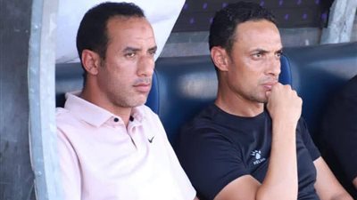 «عبد العزيز» و«حسام» يقودان سموحة لبر الأمان في المباريات الودية