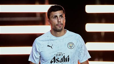 ريال مدريد يتراجع عن صفقة رودري بسبب المبلغ الضخم