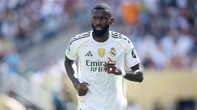 ريال مدريد يحسم موقفه من روديجر رغم الإغراءات السعودية