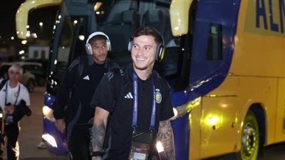 أوتافيو يقترب من وجهته الجديدة بعد انسحاب مفاجئ للقادسية