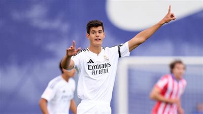 تقارير: شتوتجارت يظفر بموهبة ريال مدريد