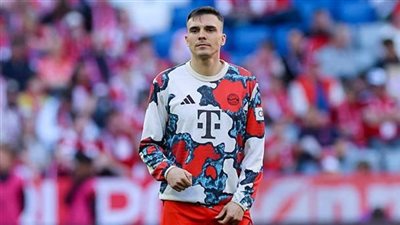 توتنهام يلاحق بالينيا لتعزيز الوسط.. وبايرن لا يمانع البيع