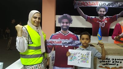 انطلاق أولى فعاليات «بيت التطوع» برأس البر 