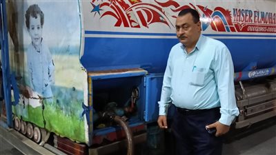 ضربة تموينية موجعة بدمياط.. ضبط سيارة تهرب 8 آلاف لتر سولار