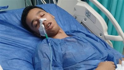 طالب بطب أسنان يصارع الموت لمعاتبة «شابا وفتاة» على ممارستهما أفعال مُخلة بأكتوبر