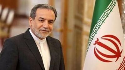 وزير خارجية إيران: موقفنا لا يزال قويا