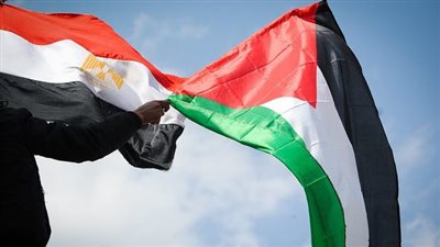 عشائر غزة ترفض تشويه دور مصر في دعم القضية الفلسطينية 