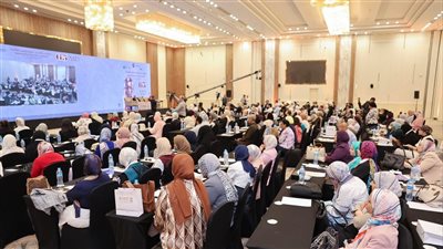 مستشفى الحوض المرصود تبحث تطوير خدمات الأمراض الجلدية