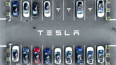 تسلا تواجه حظر البيع في ولاية كاليفورنيا