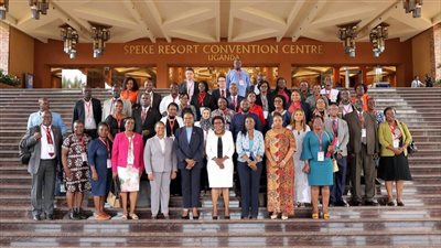 مصر تستعرض تجربتها في مبادرة «العناية بصحة الأم والجنين» خلال مؤتمر في إفريقيا 