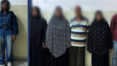 الأمن يكشف حقيقة طرد فتاة وشقيقها بسبب نتيجة الثانوية العامة