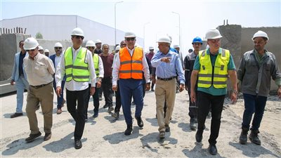 وزير قطاع الأعمال: نعيد تشغيل الأصول المتوقفة لتعظيم القيمة المضافة ودعم الاقتصاد الوطني 