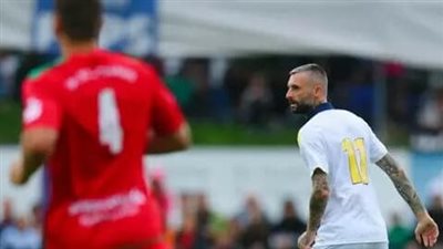 فى غياب رونالدو.. النصر السعودى يكتسح سانت يوهان النمساوي