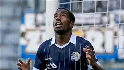 بعد اتفاق يضمن الحقوق الأدبية والمادية.. الزمالك ينهي تعاقده مع تيدي أوكز