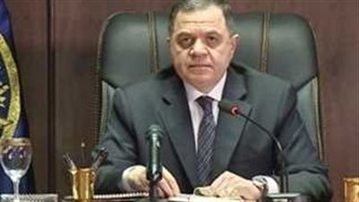 تعرف على القيادات الأمنية الجديدة بالإسكندرية