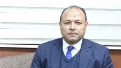 من هو محمد أبو الليل مساعد وزير الداخلية لمنطقة جنوب الصعيد؟