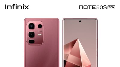 Infinix تفجّر مفاجأة في المتحف المصري الكبير: سلسلة هواتف جديدة بتكنولوجيا متقدمة وتصنيع مصري