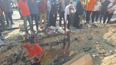 تحرك برلماني للمطالبة بكشف ملابسات انقطاع الكهرباء في الجيزة