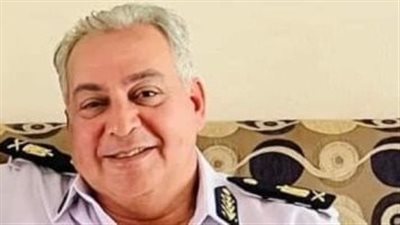 عصام هلال يتولى أمن دمياط بخطة ميدانية لتعزيز الأمان ومكافحة الجريمة