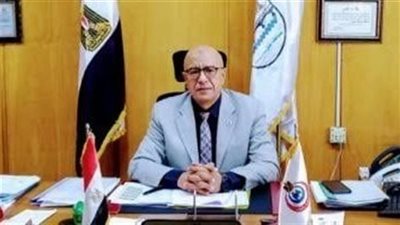تكليف الدكتور محمد عبدالخالق بإدارة صحة دمياط خلفًا للدكتور بدران