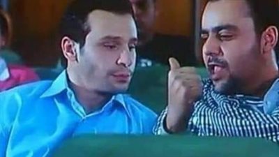 محمود العزازى لـ«النبأ»: تجسيد «الزعيم» أعادني لتصدر «التريند».. وهذا سبب انقطاع علاقتى الفنية بماجد وشيكو وفهمي