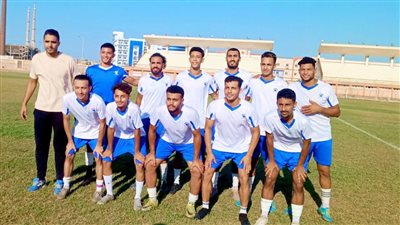 أداء هجومي كاسح لجمصة وفوز تكتيكي للركابية 