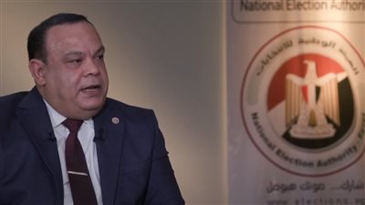 رئيس الهيئة الوطنية للانتخابات يكشف آخر الاستعدادات لانطلاق انتخابات مجلس الشيوخ