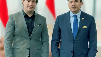 أشرف صبحي يشيد بالأداء المتميز لمديرية الشباب والرياضة بدمياط