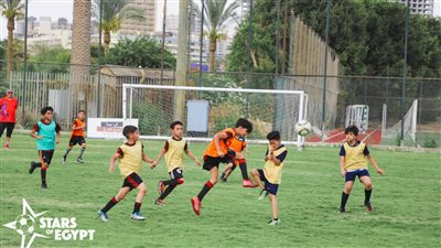 الشباب والرياضة تُعلن مواعيد اختبارات المشروع القومي لاكتشاف الموهوبين