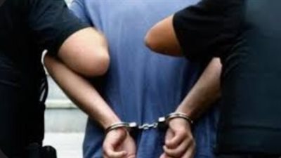 رفض يدفع لهم أتاوة.. ضبط شخصين تعديا على بائع متجول بالجيزة 